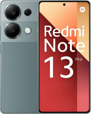 Мобільний телефон Xiaomi Redmi Note 13 Pro 4G 256GB на Шопінг!