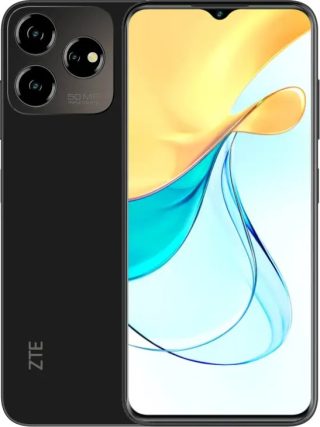 Мобільний телефон ZTE Blade V50 Design 4G 128GB/8GB на Шопінг!