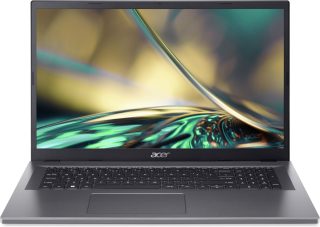 Ноутбук Acer Aspire 3 A317-55P (A317-55P-36VM) на Шопінг!