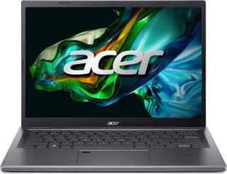 Ноутбук Acer Aspire 5 A514-56M (A514-56M-71A9) на Шопінг!