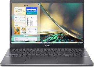 Ноутбук Acer Aspire 5 A515-57 (A515-57-36TC) на Шопінг!