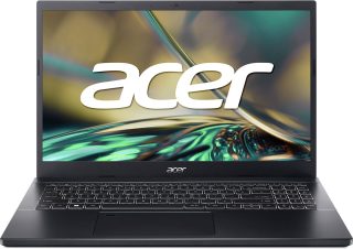 Ноутбук Acer Aspire 7 A715-76G (A715-76G-50FE) на Шопінг!