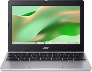 Ноутбук Acer Chromebook 311 CB311-12H (CB311-12H-C75E) на Шопінг!