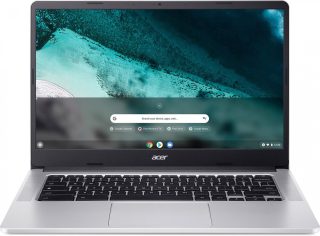 Ноутбук Acer Chromebook 314 CB314-3H (CB314-3H-P3SF) на Шопінг!