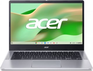 Ноутбук Acer Chromebook 314 CB314-4H (CB314-4H-C5PB) на Шопінг!