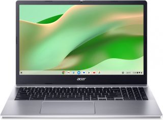 Ноутбук Acer Chromebook 315 CB315-5H (CB315-5H-C68B) на Шопінг!