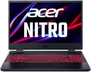 Ноутбук Acer Nitro 5 AN515-58 (AN515-58-5345) на Шопінг!