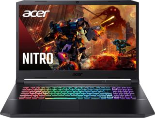 Ноутбук Acer Nitro 5 AN517-53 (AN517-53-5265) на Шопінг!