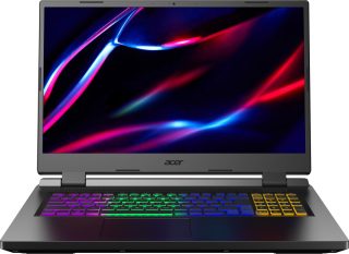 Ноутбук Acer Nitro 5 AN517-55 (AN517-55-55BC) на Шопінг!
