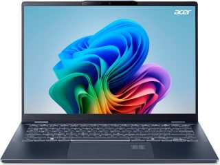 Ноутбук Acer Swift 14 AI SF14-51 (NX.J2HEP.001) на Шопінг!