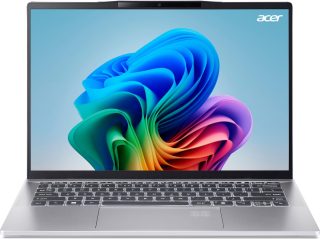 Ноутбук Acer Swift 14 AI SF14-61T (SF14-61T-R75T) на Шопінг!