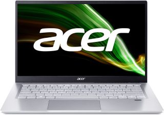 Ноутбук Acer Swift 3 SF314-43 (NX.AB1ET.00G) на Шопінг!