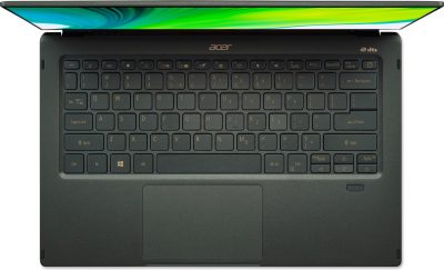 Ноутбук Acer Swift 5 SF514-55T (SF514-55T-54ZD) - Зображення 4