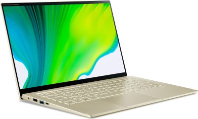 Ноутбук Acer Swift 5 SF514-55T (SF514-55T-54ZD) - Зображення 5