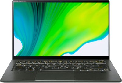 Ноутбук Acer Swift 5 SF514-55T (SF514-55T-54ZD) на Шопінг!