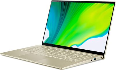 Ноутбук Acer Swift 5 SF514-55T (SF514-55T-54ZD) - Зображення 6