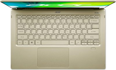 Ноутбук Acer Swift 5 SF514-55T (SF514-55T-54ZD) - Зображення 7