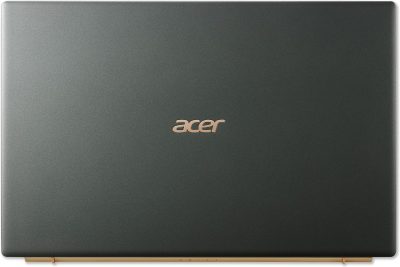 Ноутбук Acer Swift 5 SF514-55T (SF514-55T-54ZD) - Зображення 10