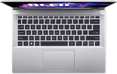 Ноутбук Acer Swift Go 14 SFG14-71T (SFG14-71T-72QV) - Зображення 8