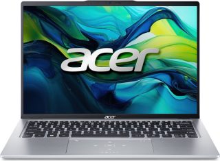 Ноутбук Acer Swift Go 14 SFG14-73 (SFG14-73-522G) на Шопінг!