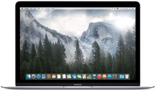 Ноутбук Apple MacBook 12 (2017) (MNYJ2) на Шопінг!