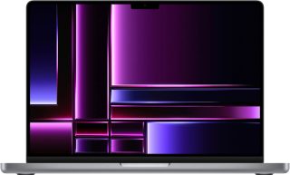 Ноутбук Apple MacBook Pro 14 (2023) (MPHE3) на Шопінг!