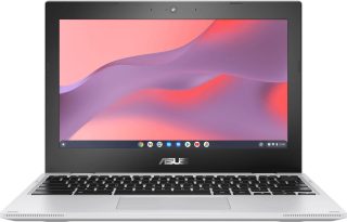 Ноутбук Asus Chromebook CX1 CX1102CKA (CX1102CKA-N00133) на Шопінг!