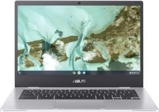 Ноутбук Asus Chromebook CX1 CX1400CNA (CX1400CNA-BV0170) на Шопінг!