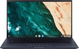 Ноутбук Asus Chromebook CX9 CB9400CEA (CB9400CEA-HU0323) на Шопінг!