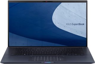 Ноутбук Asus ExpertBook B9450FA (B9450FA-BM0157R) на Шопінг!