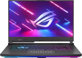 Ноутбук Asus ROG Strix G15 G513IE (G513IE-HN004) на Шопінг!