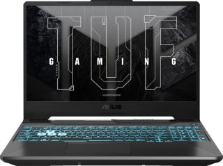 Ноутбук Asus TUF Gaming A15 FA506NC (FA506NC-HN002W) на Шопінг!