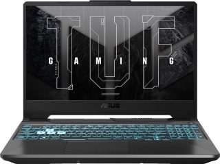 Ноутбук Asus TUF Gaming A15 FA506NFR (FA506NFR-HN008) на Шопінг!