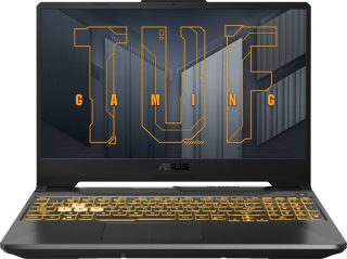 Ноутбук Asus TUF Gaming A15 FA506NFR (FA506NFR-HN009W) на Шопінг!