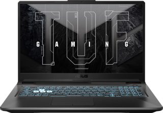 Ноутбук Asus TUF Gaming A17 FA706IH (FA706IH-RS53) на Шопінг!