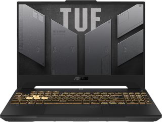 Ноутбук Asus TUF Gaming F15 (2022) FX507ZC (FX507ZC-ES53) на Шопінг!