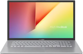 Ноутбук Asus VivoBook 17 X712EA (X712EA-AU598W) на Шопінг!