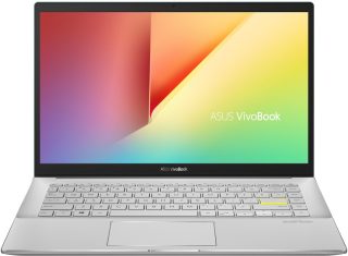 Ноутбук Asus VivoBook S14 S433EQ (S433EQ-AM257) на Шопінг!