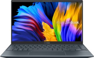 Ноутбук Asus ZenBook 14 UM425QA (UM425QA-KI236) на Шопінг!