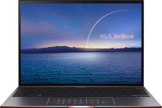 Ноутбук Asus ZenBook S UX393EA (UX393EA-HK001R) на Шопінг!