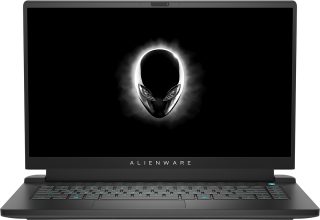 Ноутбук Dell Alienware M15 R5 (AWM154989) на Шопінг!