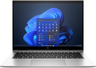 Ноутбук HP Elite x360 1040 G9 (1040G9 4C056AVV1) на Шопінг!