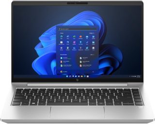 Ноутбук HP EliteBook 640 G10 (640G10 736H7AVV1) на Шопінг!