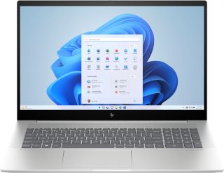 Ноутбук HP ENVY 17-cw0000 (17-CW0008UA 8U7V5EA) на Шопінг!