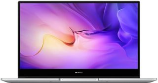 Ноутбук Huawei MateBook D 14 2022 (NobelE-WDH9AL) на Шопінг!