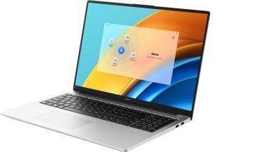 Ноутбук Huawei MateBook D 16 (RolleF-W5651D) - Зображення 3