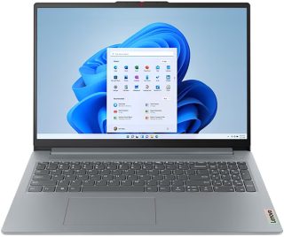 Ноутбук Lenovo IdeaPad Slim 3 16ABR8 (82XR003LRM) на Шопінг!
