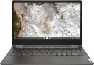 Ноутбук Lenovo IP Flex 5 Chrome 13ITL6 (5 13ITL6 82M7004EGE) на Шопінг!