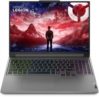 Ноутбук Lenovo Legion Slim 5 16ARP9 (83EX0011GB) на Шопінг!