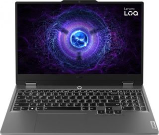 Ноутбук Lenovo LOQ 15IAX9 (15IAX9 83GS008DRA) на Шопінг!
